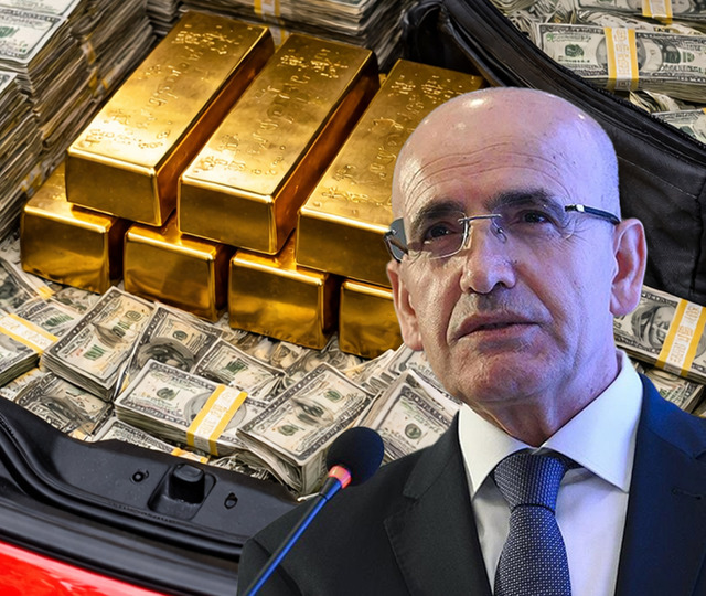 'B&uuml;y&uuml;k &ouml;nem taşıyor' L&uuml;ks harcamalar i&ccedil;in bakanlık harekete ge&ccedil;ti