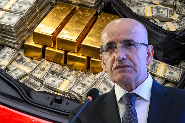 'B&uuml;y&uuml;k &ouml;nem taşıyor' Listede binlerce kişi var! L&uuml;ks harcamalar i&ccedil;in bakanlık harekete ge&ccedil;ti