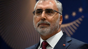 S&uuml;re&ccedil; sil baştan değişti! Bakan Işıkhan a&ccedil;ıkladı: 1 milyar TL tasarruf sağlandı