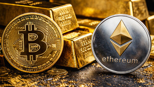 Morgan Stanley a&ccedil;ıkladı: Altın sonrası sırada Bitcoin ve Ethereum mu var?