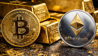 Morgan Stanley a&ccedil;ıkladı: Altın sonrası sırada Bitcoin ve Ethereum mu var?