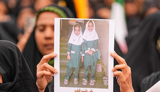 Savaşın bilançosu açıklandı! 210 çocuk yaşamını yitirdi...