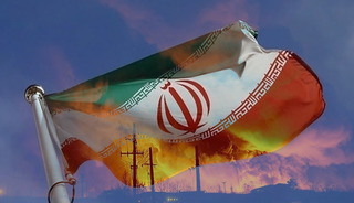 İran: "Su depolayın, telefonlarınızı şarj edin"