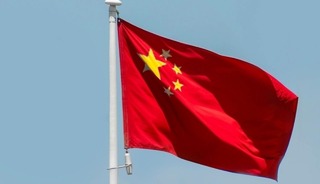 Çin, Cielong-3 roketiyle denizden 10 uydu fırlattı