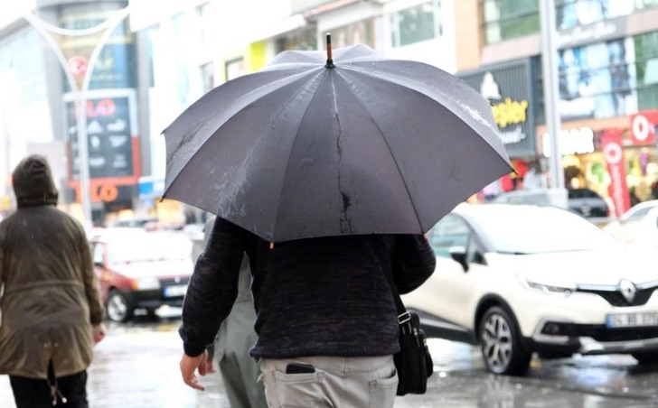 Meteoroloji&rsquo;den buzlanma, don ve &ccedil;ığ uyarısı