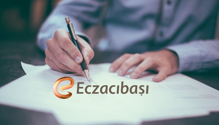 Eczacıbaşı 600 milyon dolarlık satış i&ccedil;in d&uuml;ğmeye bastı