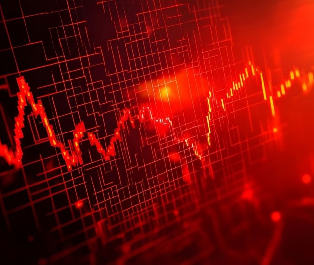 Orta Doğu'da gerilim arttı: K&uuml;resel piyasalar haftaya satışla başladı