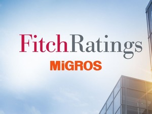 Migros'a Fitch'ten not artışı: 'AA+' ile finansal g&uuml;&ccedil; tescillendi!