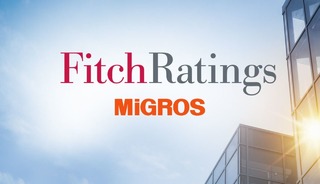 Migros'a Fitch'ten not artışı: 'AA+' ile finansal güç tescillendi!