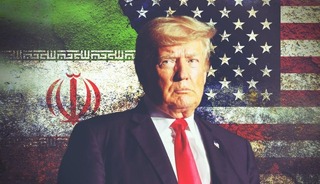 Trump "İran'a tehdit çok iyi sonuçlanacak"