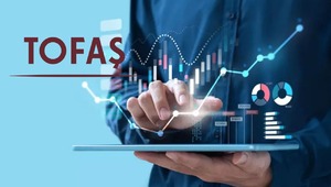 Tofaş (TOASO) i&ccedil;in temett&uuml; d&uuml;zeltmesi geldi