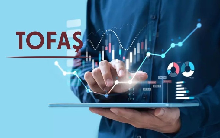 Tofaş (TOASO) i&ccedil;in temett&uuml; d&uuml;zeltmesi geldi