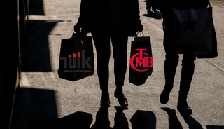 Tüketici güveni Mart ayında azaldı