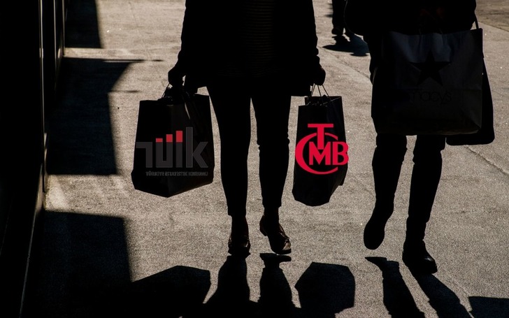 T&uuml;ketici g&uuml;veni Mart ayında azaldı