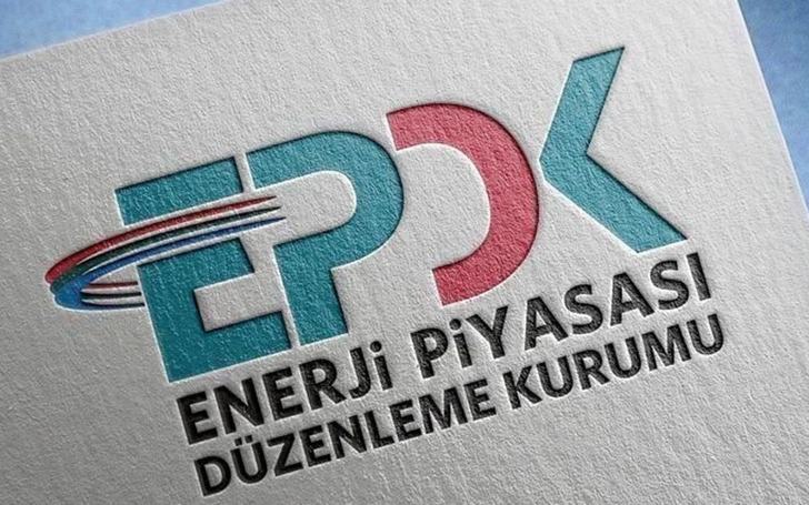 LPG ithalatı Ocak'ta yıllık bazda y&uuml;zde 6,5 azaldı