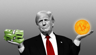 BoFA "Trump Gitmeden BTC Y&uuml;kselmesi Zor"