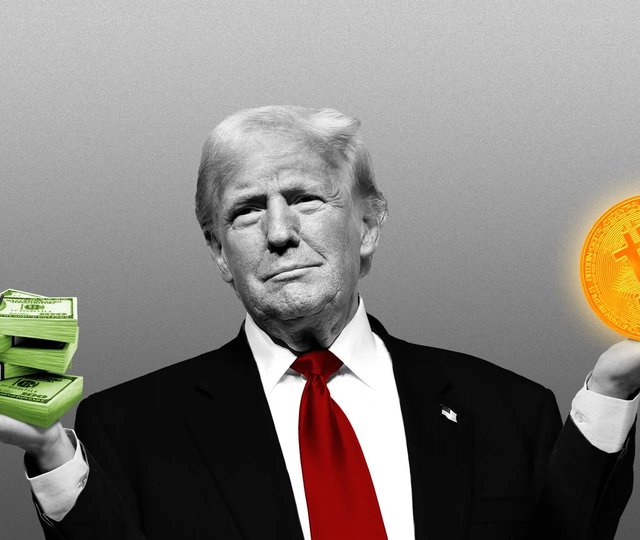 BofA "Trump Gitmeden BTC Y&uuml;kselmesi Zor"