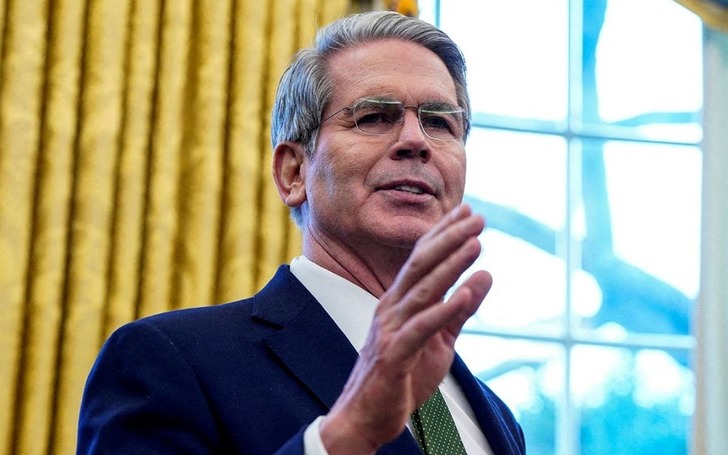 ABD Hazine Bakanı: İran saldırıları i&ccedil;in kaynak var