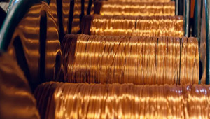 Son 3 ayın en d&uuml;ş&uuml;k seviyesi! Bakır fiyatları 12 bin doların altında