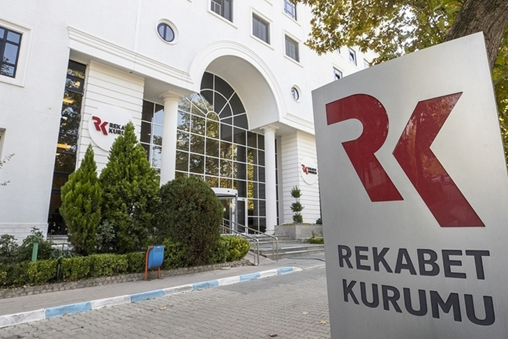 Rekabet Kurulu'ndan Haribo'ya soruşturma! Sebebi belli oldu