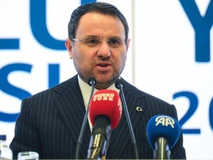 Bakan G&uuml;rlek: Yasa dışı bahis, kumar ve uyuşturucudan 1877 ş&uuml;pheli tutuklandı