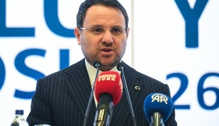 Bakan Gürlek: Yasa dışı bahis, kumar ve uyuşturucudan 1877 şüpheli tutuklandı