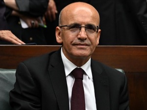 Bakan Şimşek'ten vergide adalet vurgusu "İncelemelerimiz s&uuml;r&uuml;yor"