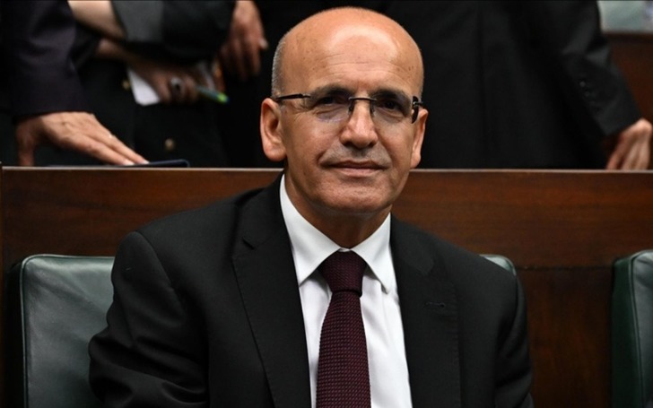 Bakan Şimşek'ten vergide adalet vurgusu "İncelemelerimiz s&uuml;r&uuml;yor"