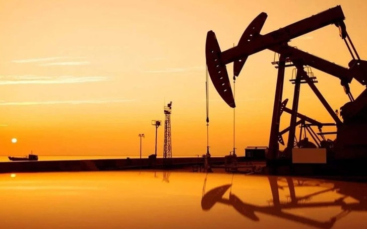 T&uuml;rkiye'nin petrol ithalatı Ocak'ta y&uuml;zde 2 azaldı