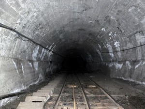 Zonguldak'ta ruhsatsız işletilen 8 maden ocağı imha edildi