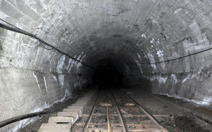 Zonguldak'ta ruhsatsız işletilen 8 maden ocağı imha edildi