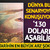 D&uuml;nya bu senaryoyu konuşuyor! 'Petrol 130 doları aşabilir'