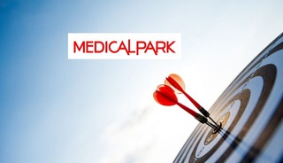 MPARK i&ccedil;in hedef fiyat 500 TL'ye y&uuml;kseldi