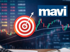 MAVI i&ccedil;in hedef fiyat belirlendi: 50 TL'yi aşması bekleniyor