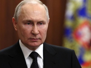 Putin, Rus enerji şirketlerinin bor&ccedil;larını kapatmaları gerektiğini s&ouml;yledi