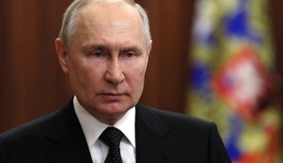 Putin, Rus enerji şirketlerinin bor&ccedil;larını kapatmaları gerektiğini s&ouml;yledi