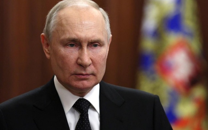 Putin, Rus enerji şirketlerinin bor&ccedil;larını kapatmaları gerektiğini s&ouml;yledi