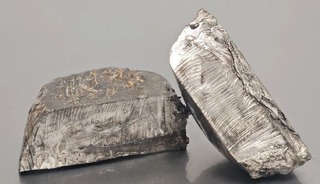 Gana, lityum projesini onaylayarak k&uuml;resel pazara girdi