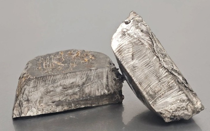 Gana, lityum projesini onaylayarak k&uuml;resel pazara girdi