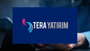 Tera Yatırım'ın bug&uuml;n aldığı hisseler