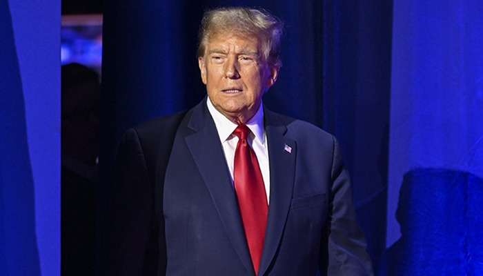 Trump'tan dikkat &ccedil;eken İran kararı! "5 g&uuml;n erteledim"