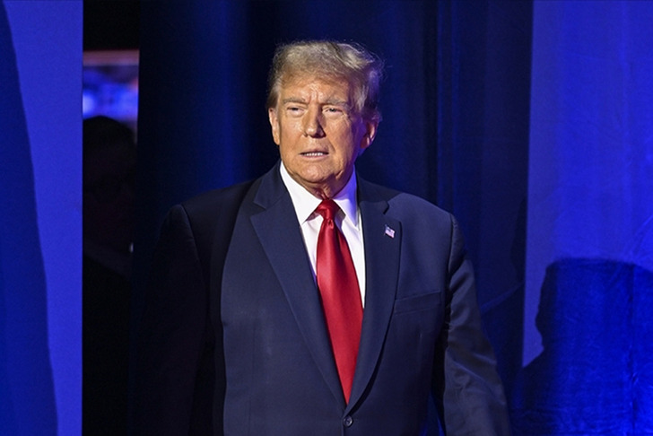 Trump'tan dikkat &ccedil;eken İran kararı! "5 g&uuml;n erteledim"