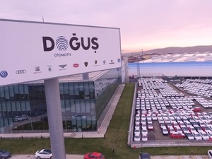 Aracı kurum DOAS i&ccedil;in hedef fiyatı 282,68 TL olarak belirledi