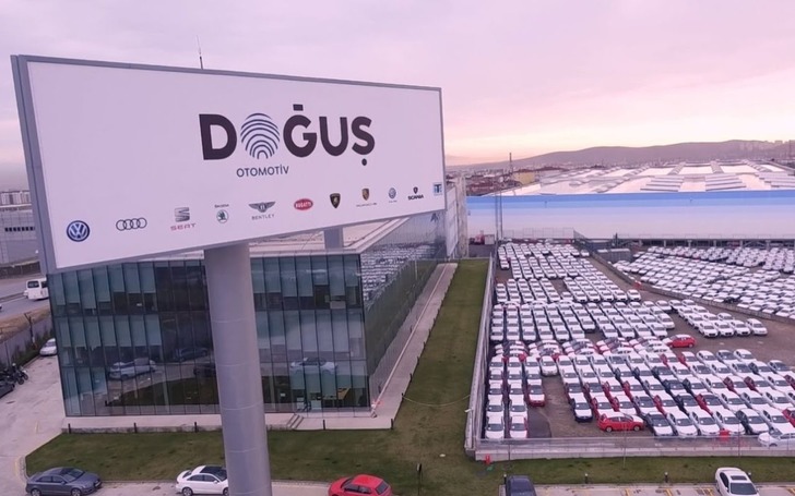 Aracı kurum DOAS i&ccedil;in hedef fiyatı 282,68 TL olarak belirledi