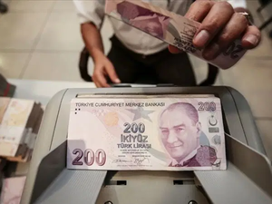 Faize B&uuml;y&uuml;k D&ouml;n&uuml;ş! TL Mevduat Patladı