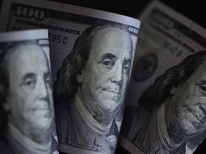 KKM bakiyesi 1 milyar 922 milyon liraya geriledi