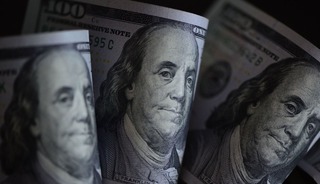 KKM bakiyesi 1 milyar 922 milyon liraya geriledi