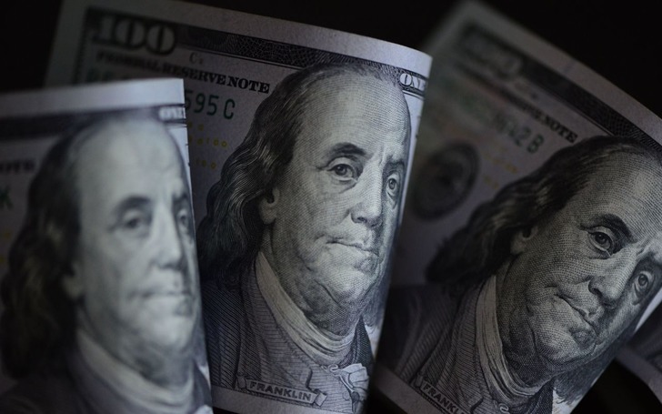 KKM bakiyesi 1 milyar 922 milyon liraya geriledi