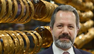 Altın i&ccedil;in tarih verildi: İslam Memiş &ldquo;&Ccedil;ok daha y&uuml;ksek seviyeler&hellip;&rdquo;