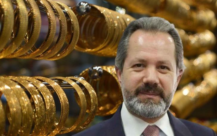 Altın i&ccedil;in tarih verildi: İslam Memiş &ldquo;&Ccedil;ok daha y&uuml;ksek seviyeler&hellip;&rdquo;